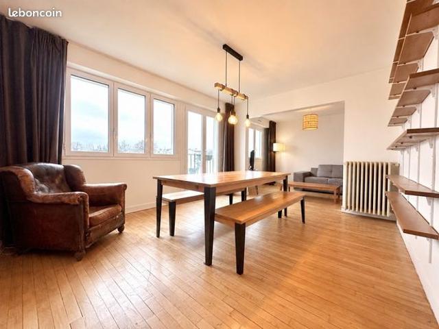 Appartement vente à Lorient, Bretagne