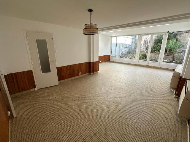 Appartement location à Cherbourg