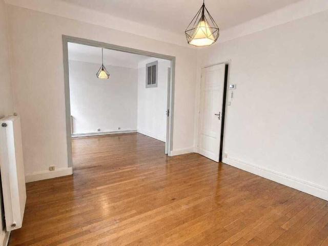 Appartement vente à Nancy, Laxou