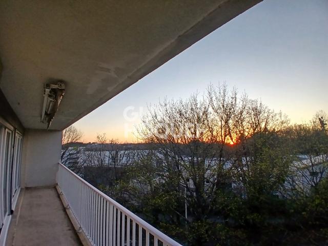 Appartement vente à Nantes, Saint-herblain