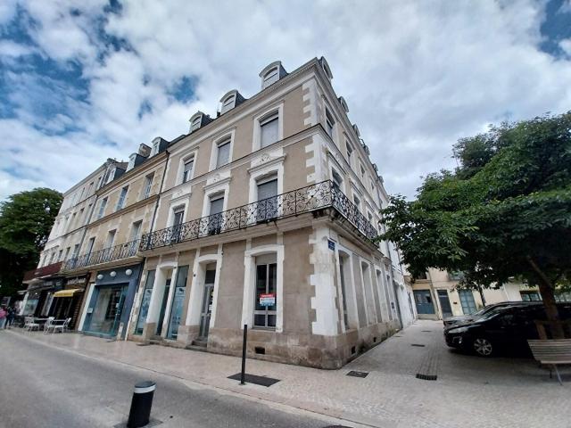 Appartement vente à Poitiers