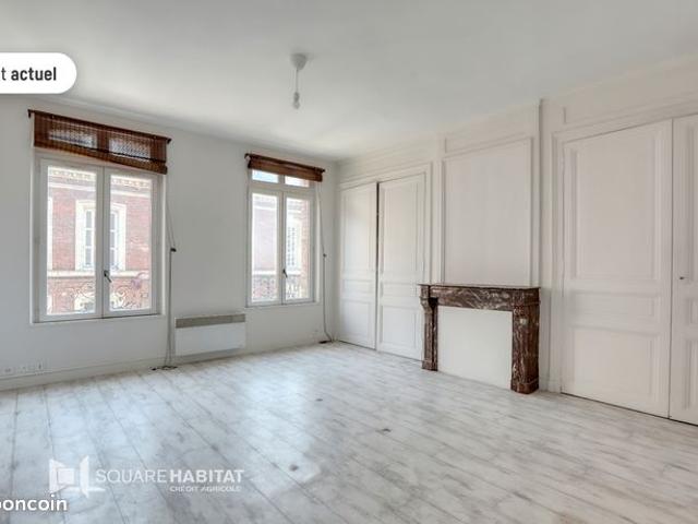 Appartement vente à Elbeuf, Seine-Maritime