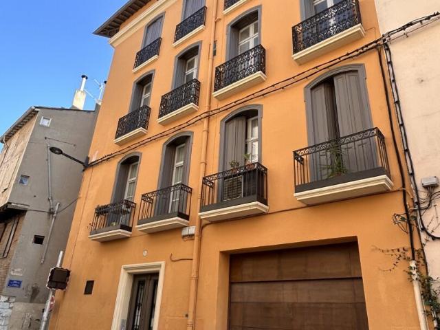 Appartement vente à Perpignan
