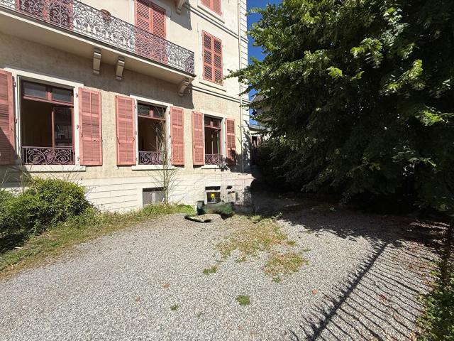 Appartement vente à Chambéry, Aix-les-bains