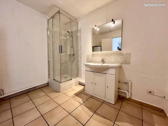 Appartement vente à Gourdon, Gignac