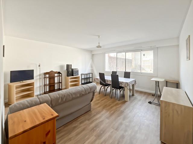 Appartement vente à Les Sables-d'Olonne, Challans