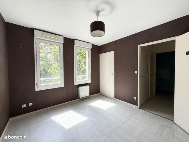 Appartement vente à Saint-Étienne, La Grand-croix