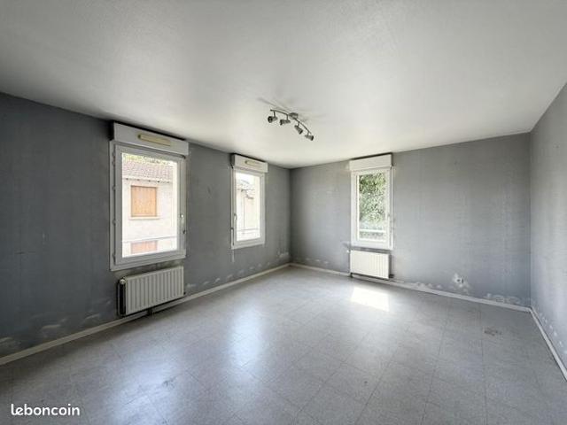 Appartement vente à Saint-Étienne, La Grand-croix