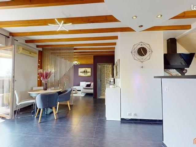 Appartement vente à Mulhouse, Rixheim