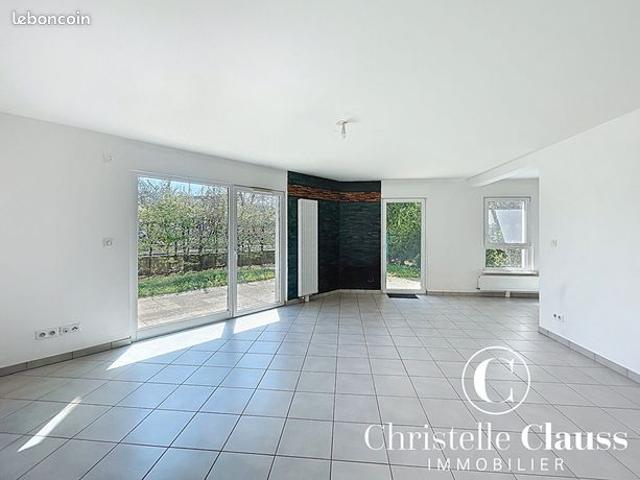 Appartement vente à Mulhouse, Hégenheim