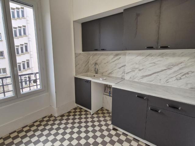 Appartement location à Lyon, Métropole de Lyon