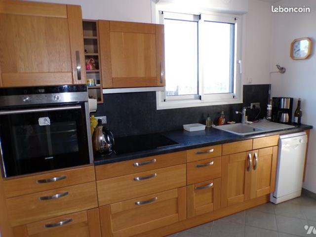 Appartement vente à Sedan