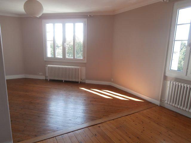 Appartement location à Le Mans