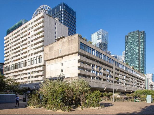 Appartement vente à Nanterre, Courbevoie