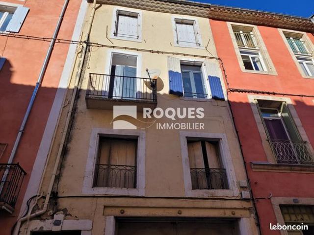Appartement vente à Béziers, Bédarieux