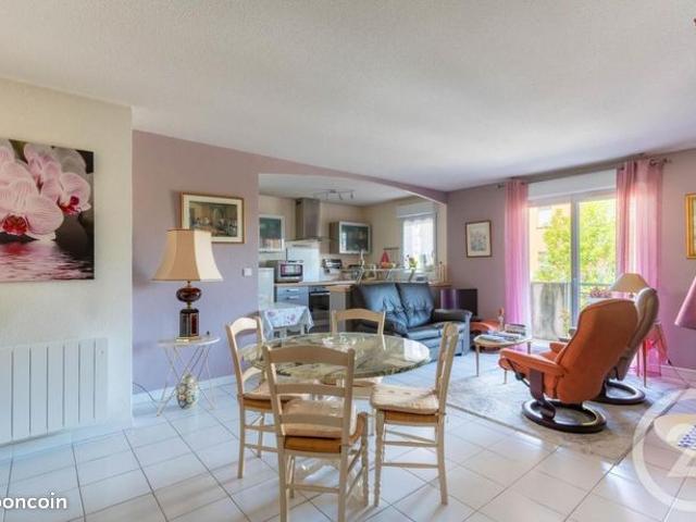 Appartement vente à Albi