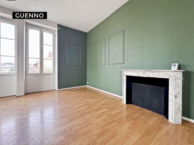 Appartement vente à Rennes, Bretagne