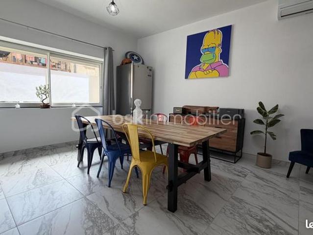 Appartement vente à Valence, Peyrins
