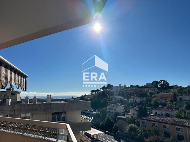 Appartement vente à Grasse, Vence