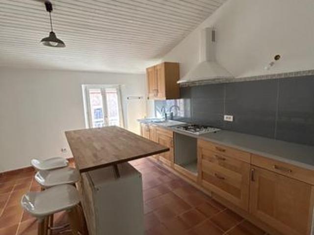 Appartement vente à Brignoles, Entrecasteaux