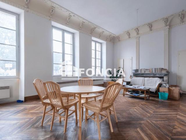 Appartement vente à Muret, Auterive