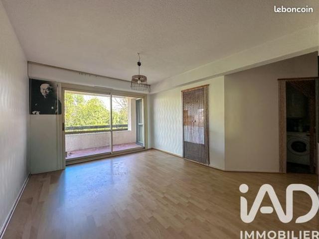 Appartement vente à Villeneuve-sur-Lot, Villeneuve-sur-lot