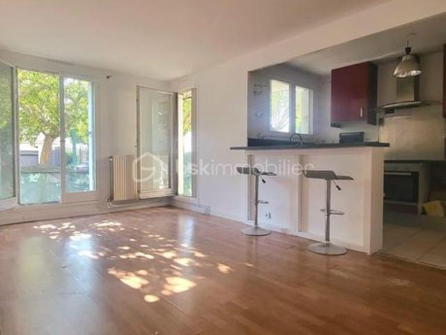 Appartement vente à Argenteuil, Sannois