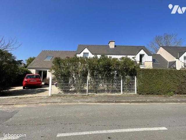 Appartement vente à Dinan, Bretagne