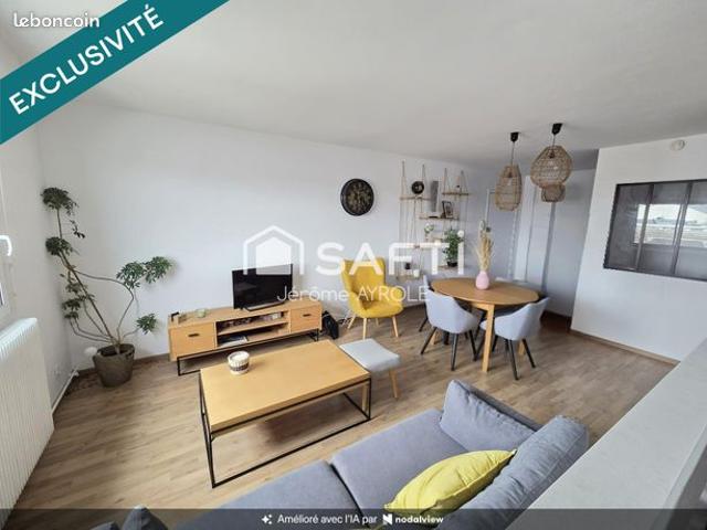 Appartement vente à Arras, Pas-de-Calais