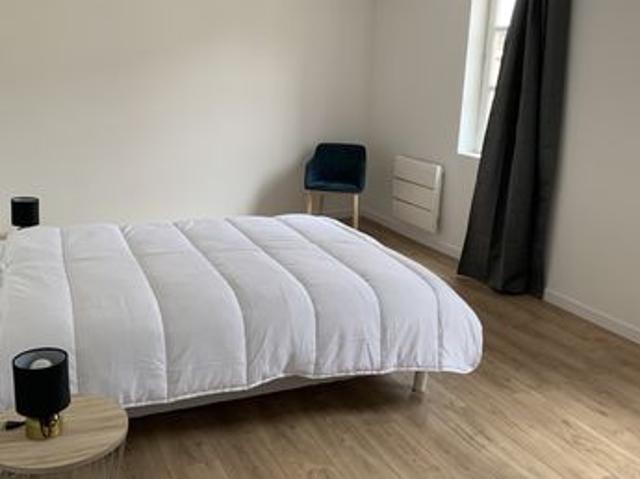 Appartement vente à Nérac, Casteljaloux