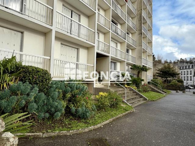 Appartement vente à Quimper, Bretagne