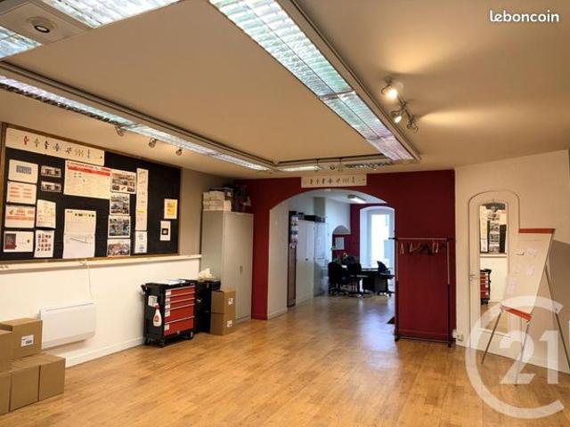 Appartement vente à Tournon-sur-Rhône, Annonay