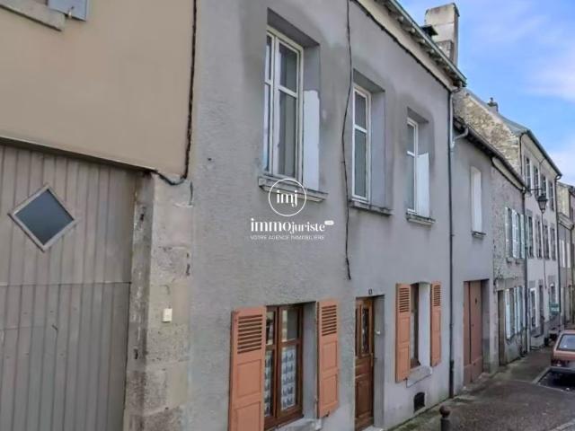 Appartement location à Guéret, Bénévent-l'abbaye