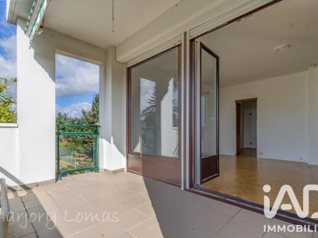 Appartement vente à Lyon, Métropole de Lyon