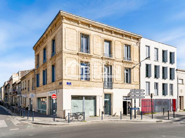 Appartement vente à Bordeaux, Bastide Niel