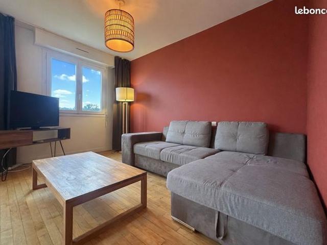 Appartement vente à Lorient, Bretagne