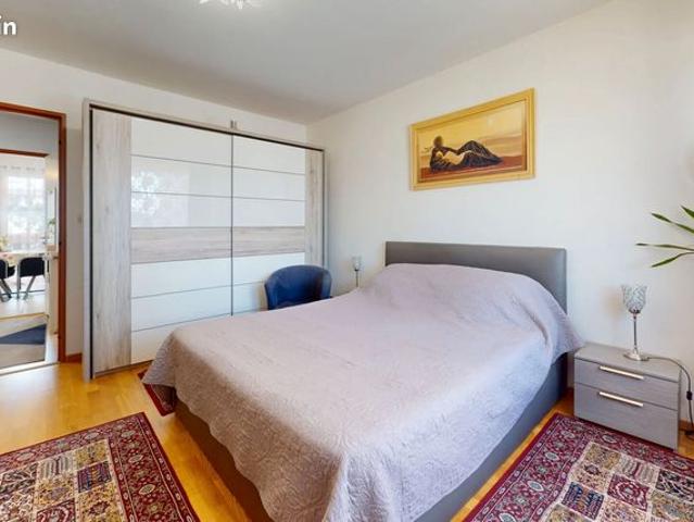 Appartement vente à Mulhouse