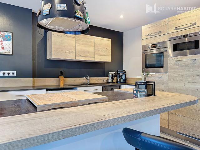 Appartement vente à Brest, Bretagne