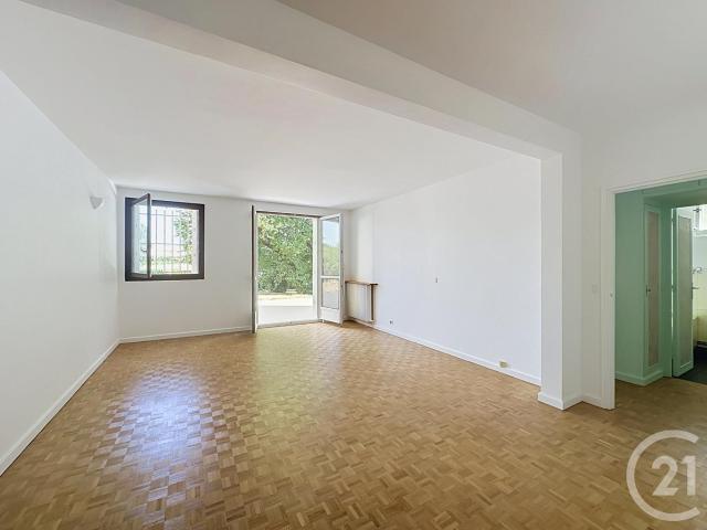 Appartement vente à Saint-Germain-en-Laye, Chatou