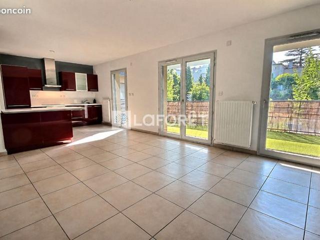 Appartement vente à Saint-Étienne, Lorette