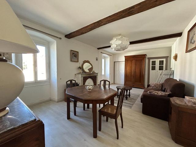 Appartement vente à Corte, Castellare-di-casinca