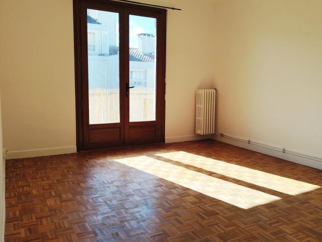 Appartement location à Toulouse