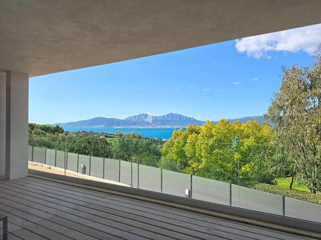 Appartement vente à Ajaccio, Grosseto-prugna