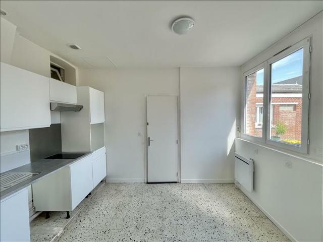 Appartement location à Amiens, Corbie