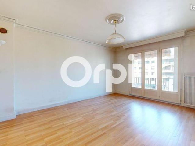 Appartement vente à Lyon, Métropole de Lyon