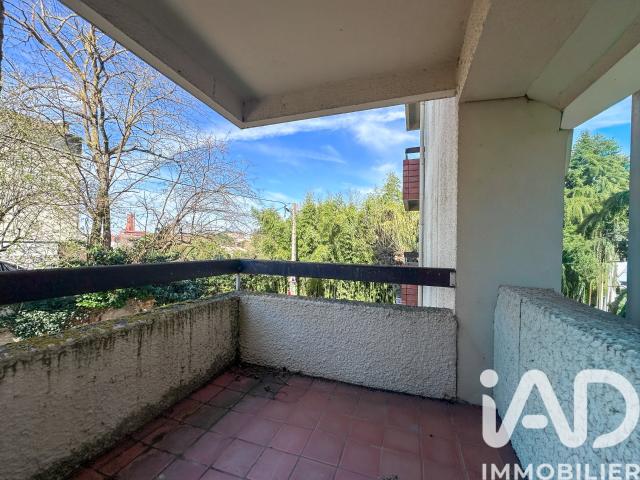 Appartement vente à Villeneuve-sur-Lot, Villeneuve-sur-lot
