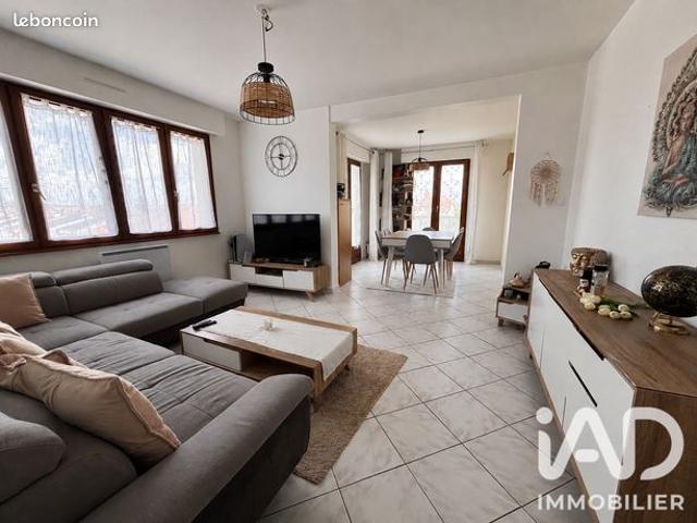 Appartement vente à Sélestat-Erstein, Sélestat