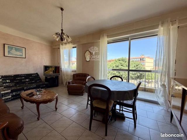 Appartement vente à Sartène, Propriano