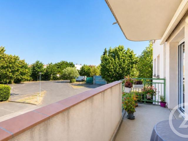 Appartement vente à Albi
