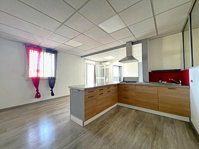 Appartement location à Istres